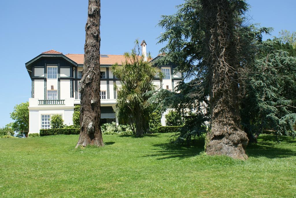 Las Carolinas Garden Сантандер Экстерьер фото