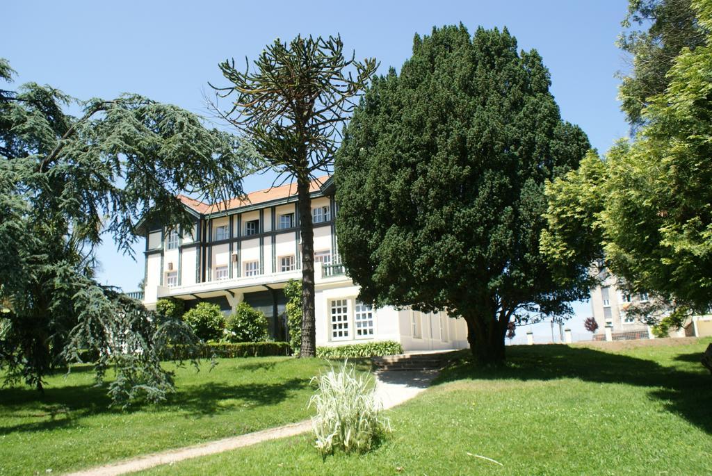 Las Carolinas Garden Сантандер Экстерьер фото