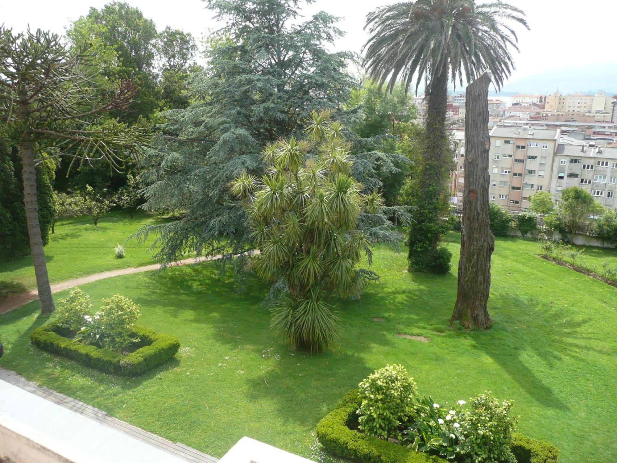 Las Carolinas Garden Сантандер Экстерьер фото