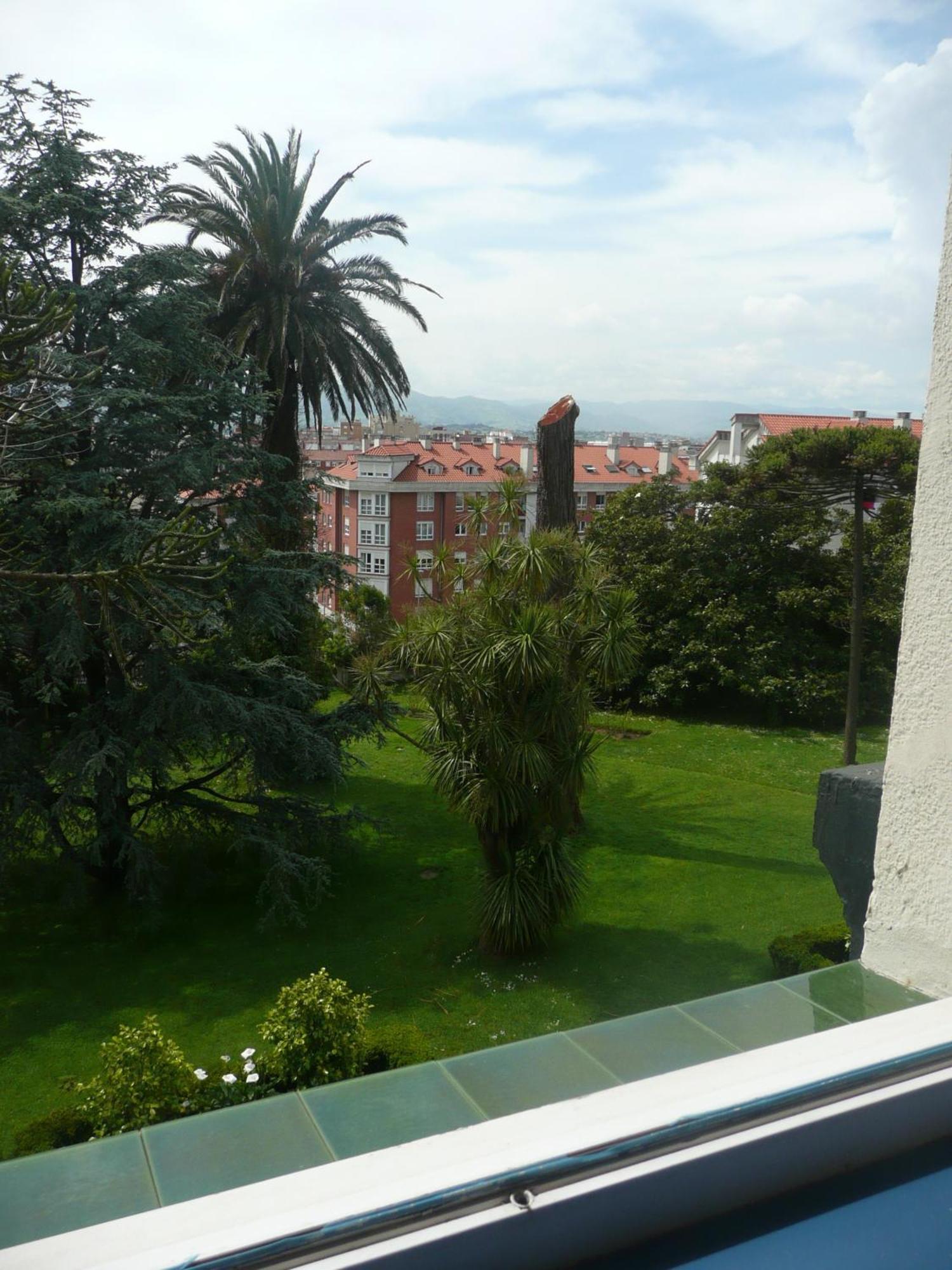 Las Carolinas Garden Сантандер Экстерьер фото