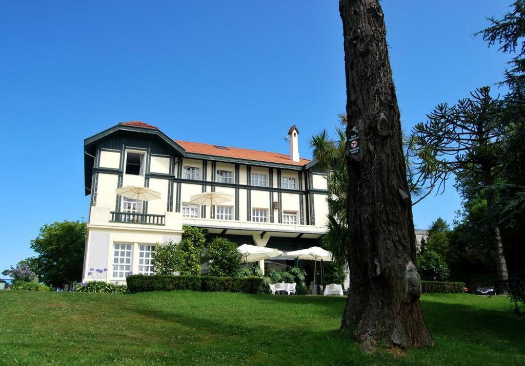 Las Carolinas Garden Сантандер Экстерьер фото