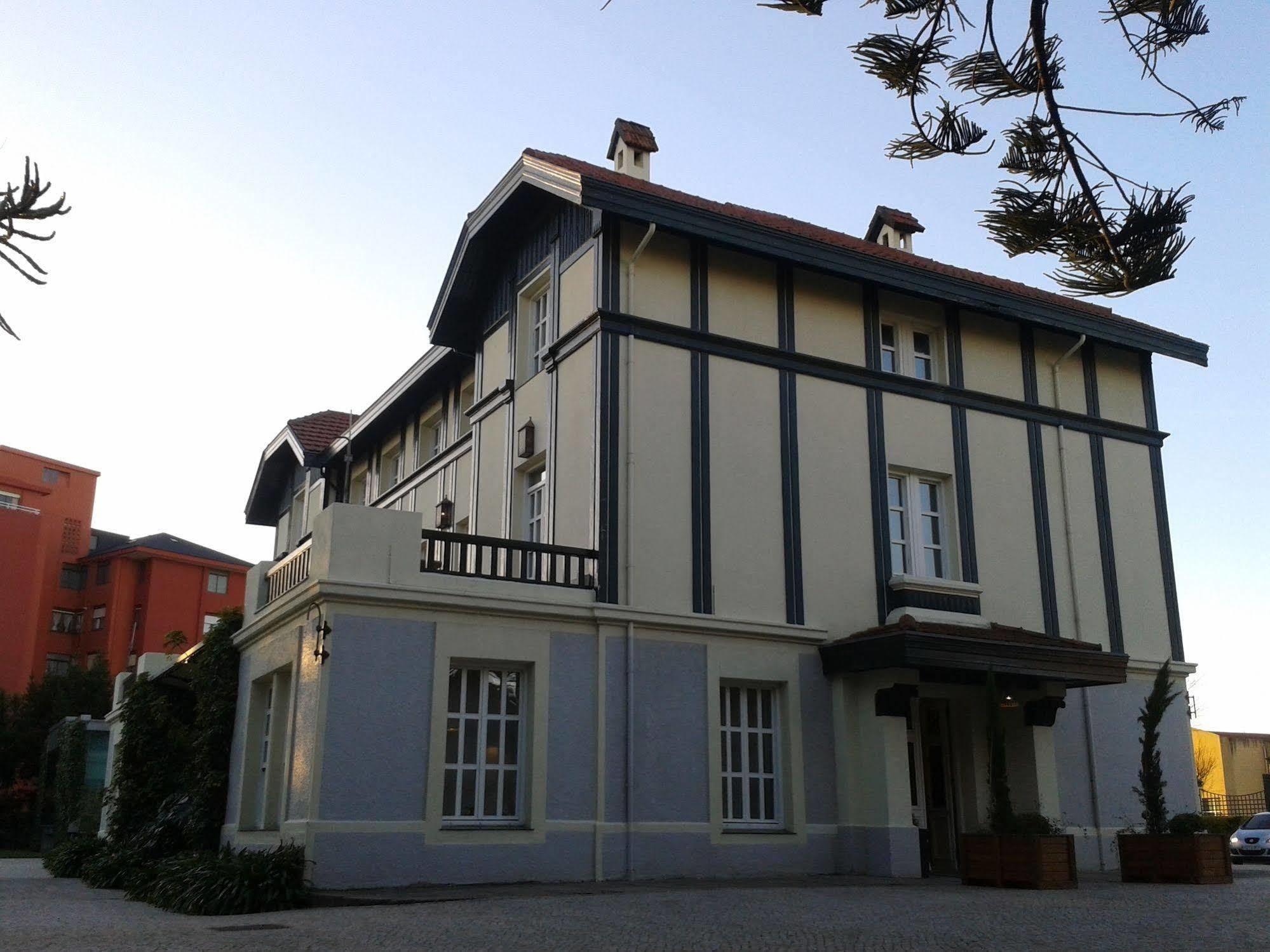 Las Carolinas Garden Сантандер Экстерьер фото