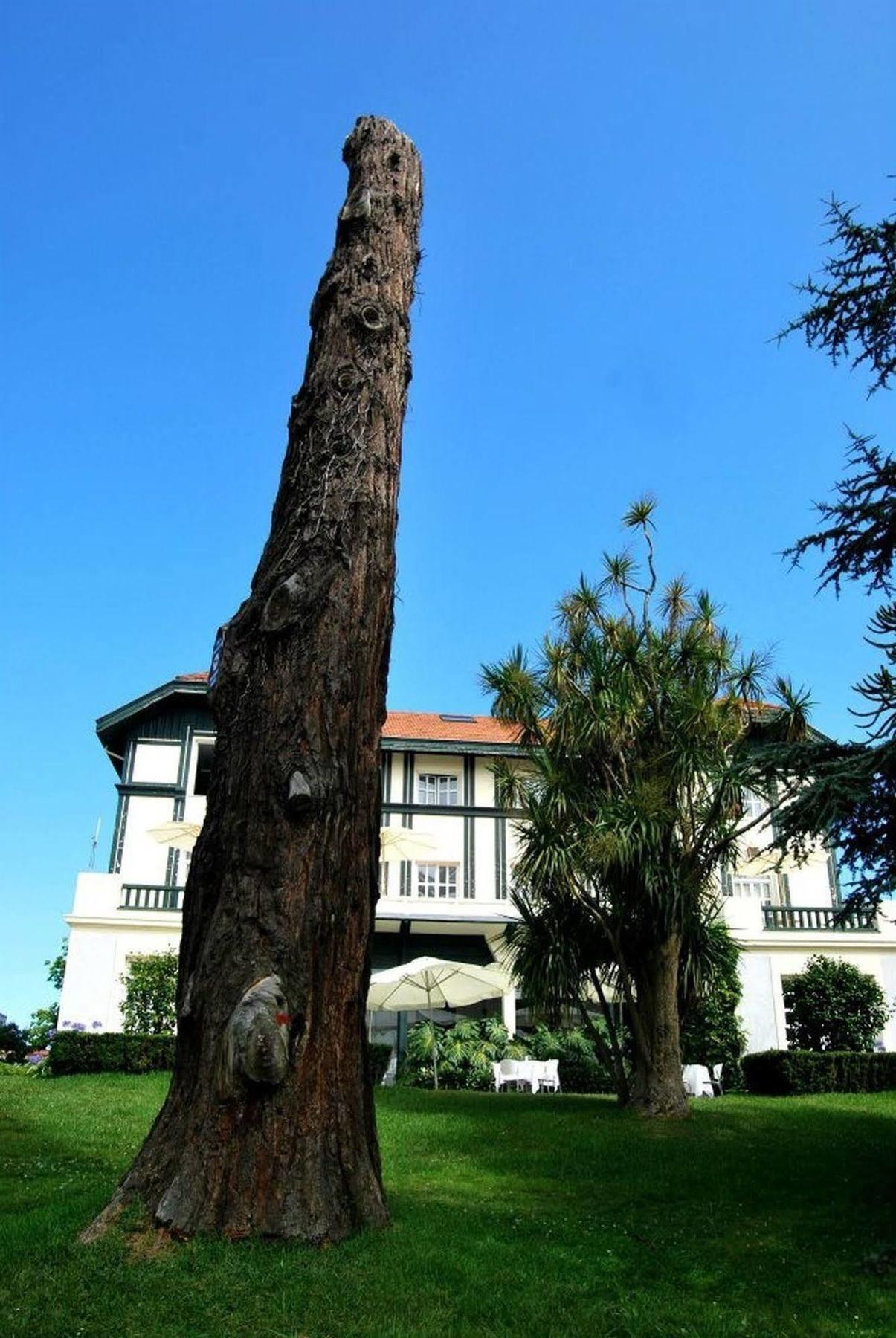 Las Carolinas Garden Сантандер Экстерьер фото